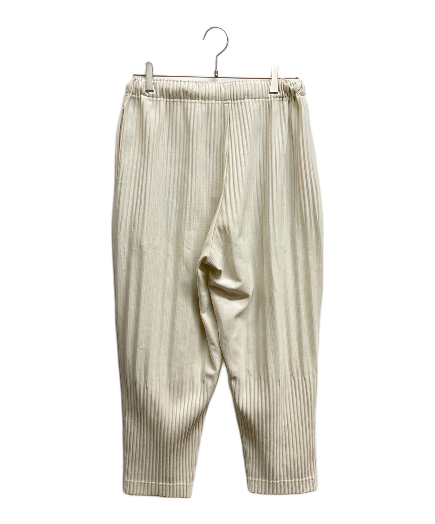 中古・古着通販】HOMME PLISSE ISSEY MIYAKE (オム プリッセ イッセイ