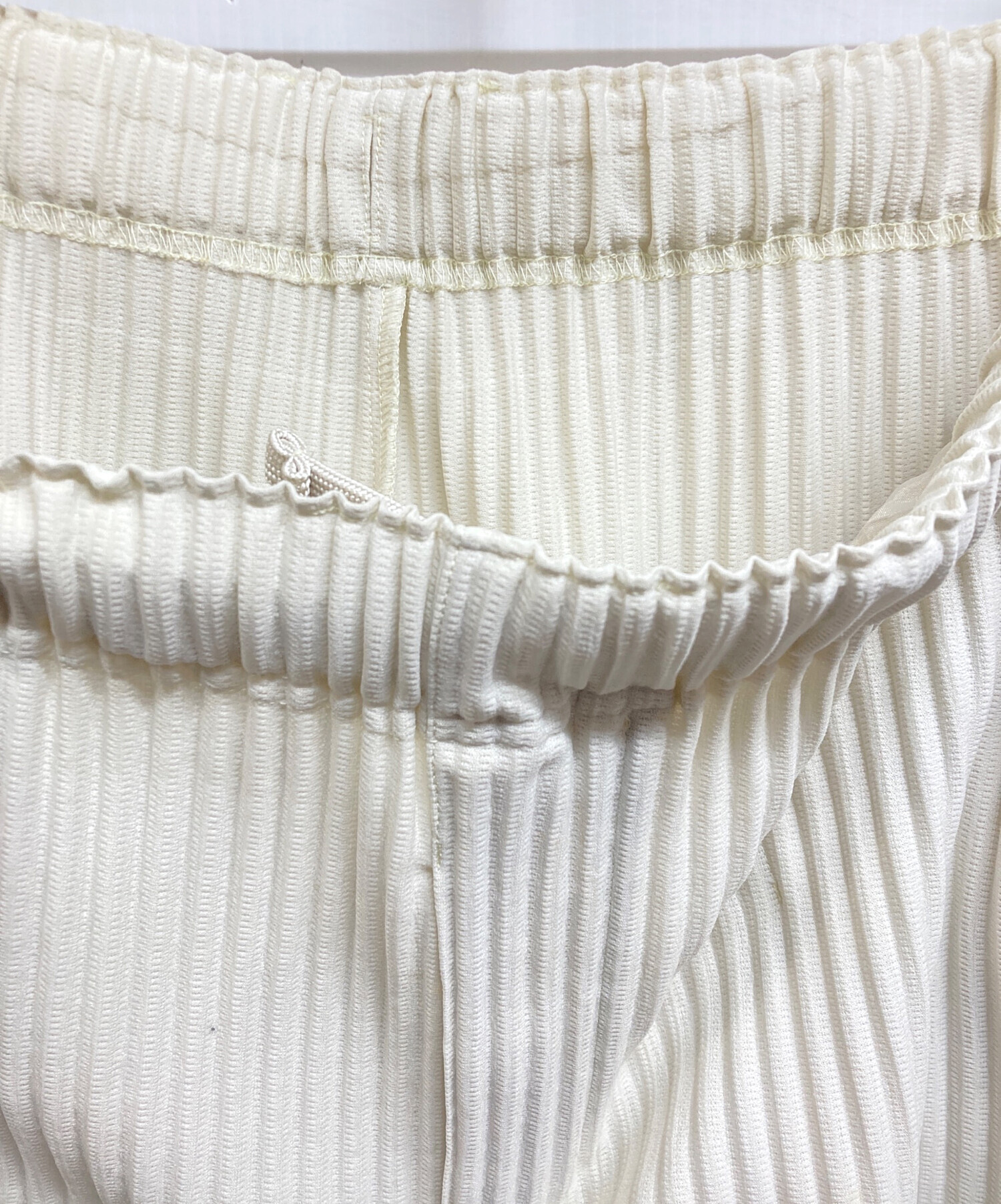 中古・古着通販】HOMME PLISSE ISSEY MIYAKE (オム プリッセ イッセイ