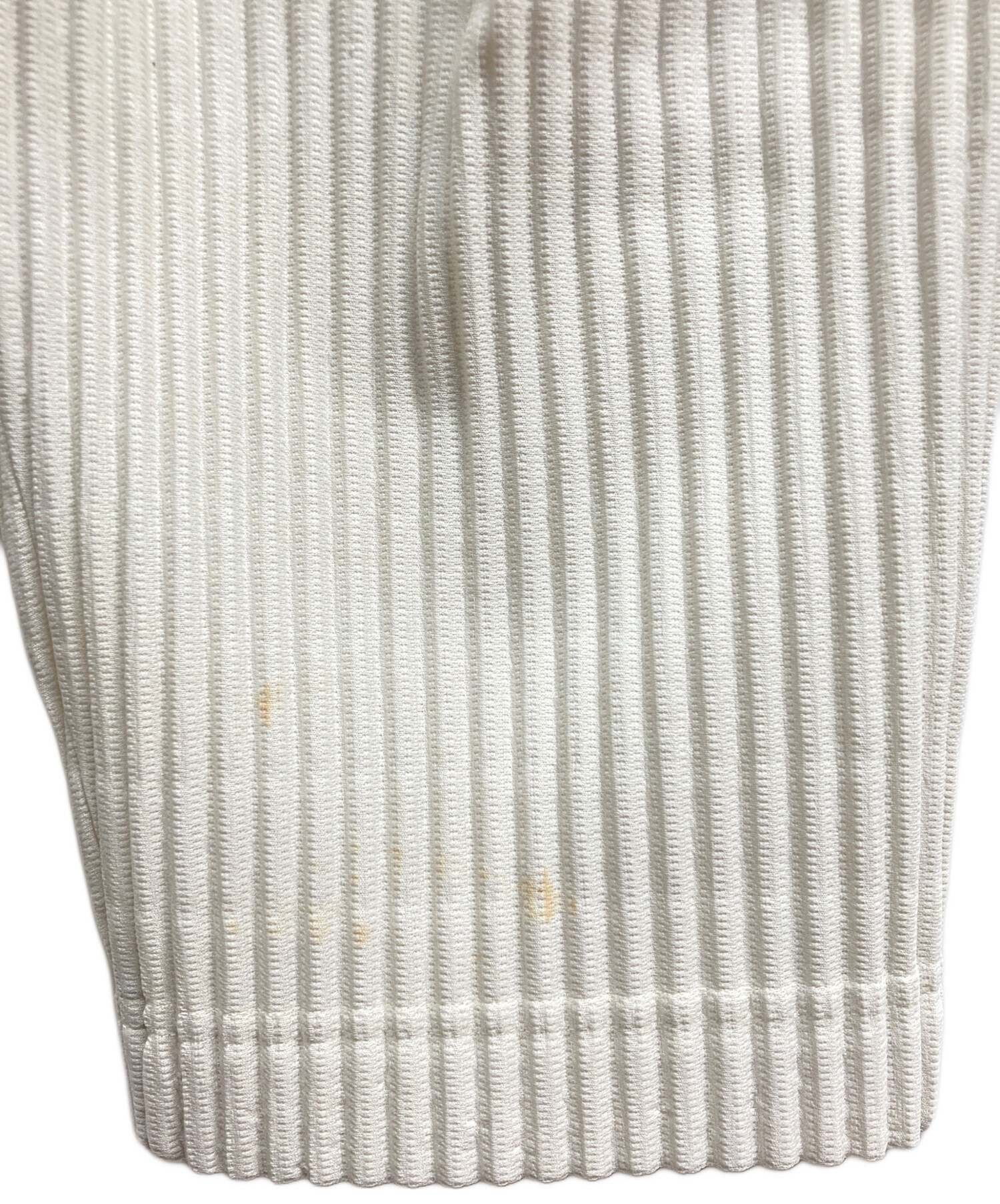 中古・古着通販】HOMME PLISSE ISSEY MIYAKE (オム プリッセ イッセイ