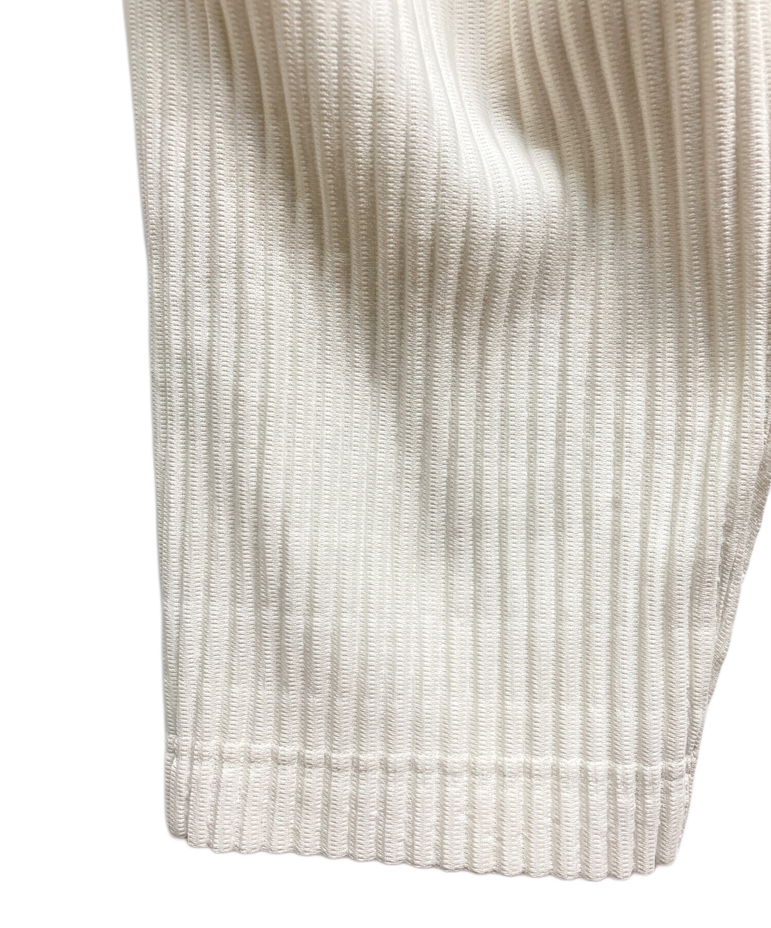 中古・古着通販】HOMME PLISSE ISSEY MIYAKE (オム プリッセ イッセイ