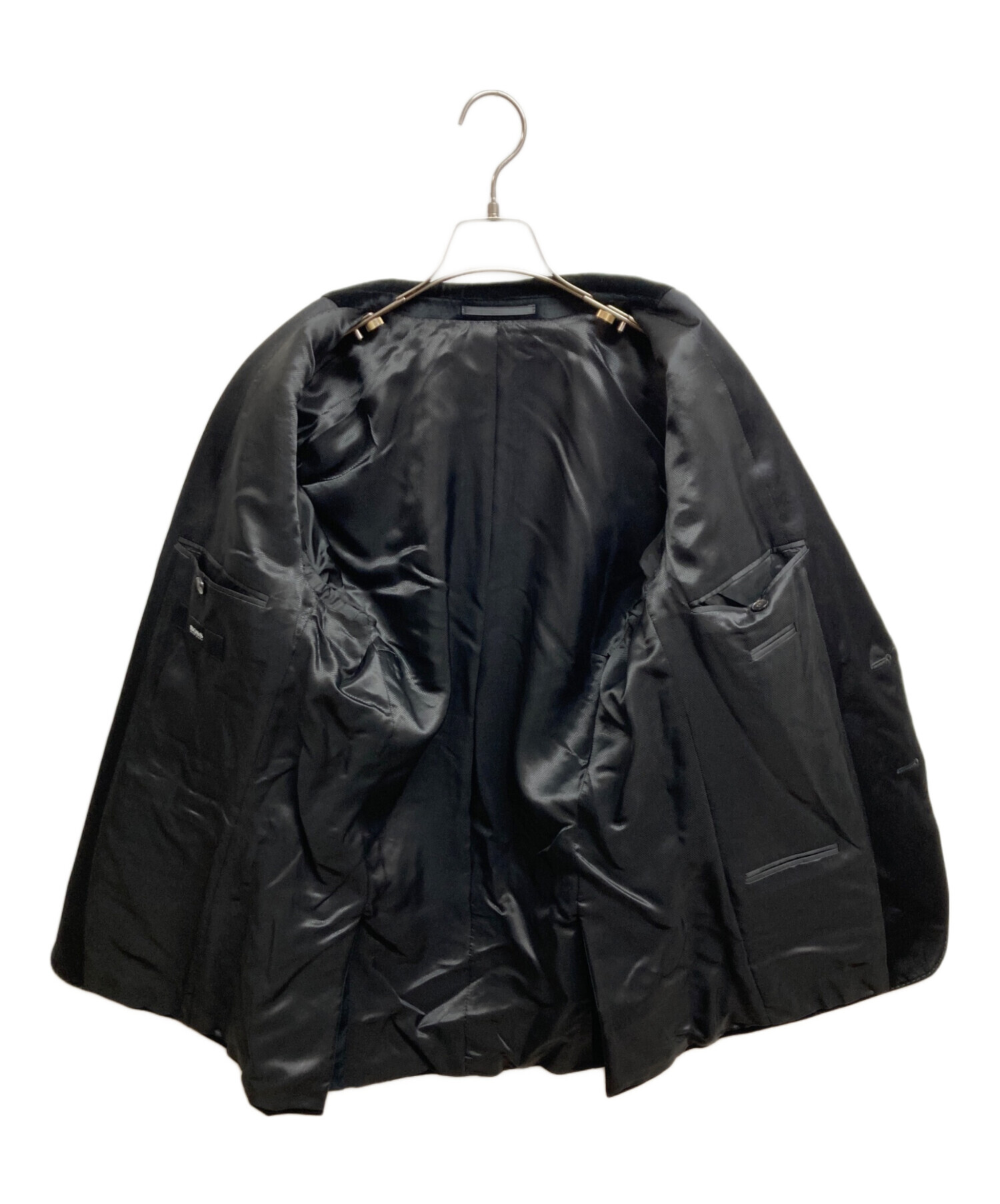 中古・古着通販】HUGO BOSS (ヒューゴ ボス) テーラードジャケット