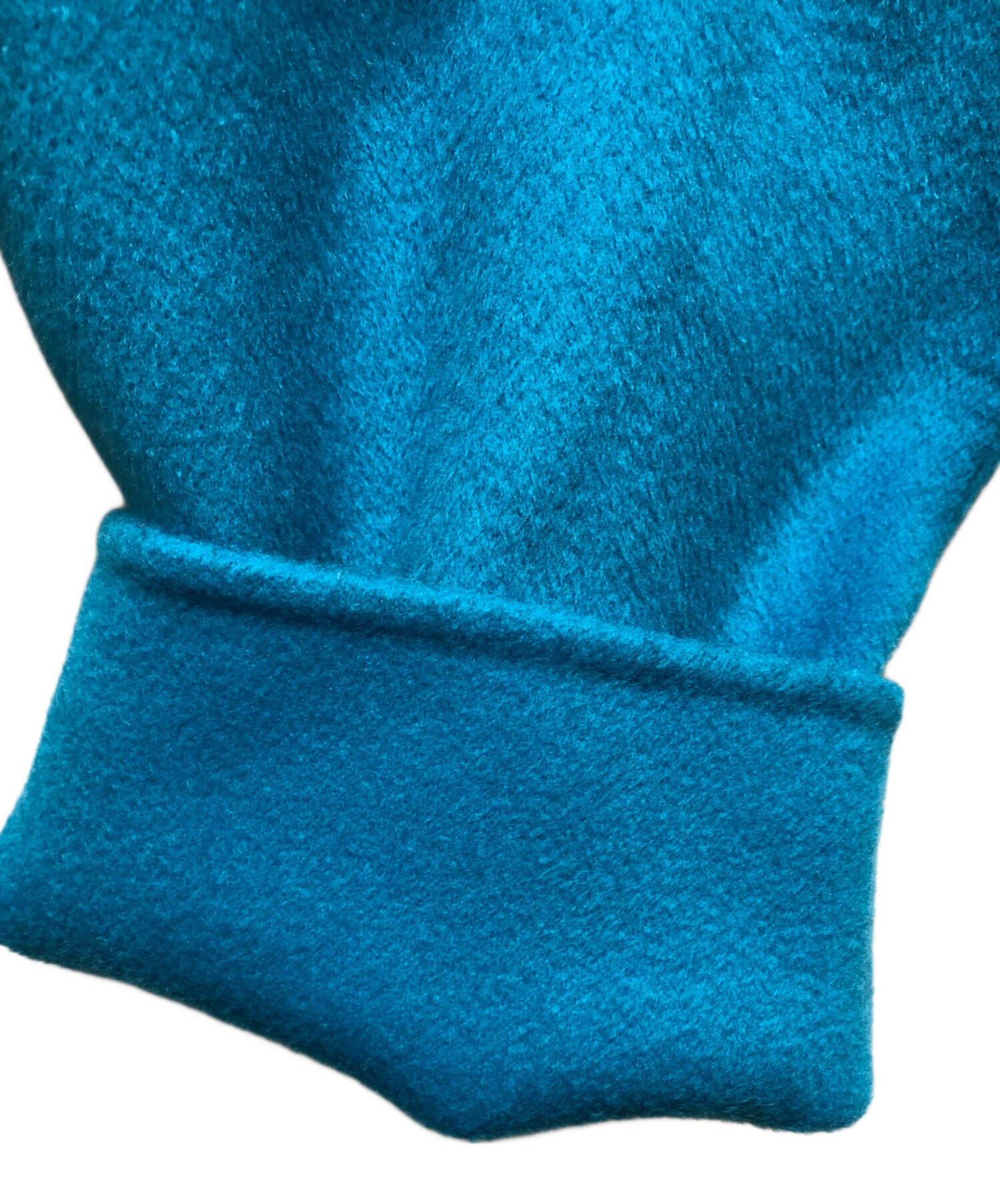 中古・古着通販】LE CIEL BLEU (ルシェルブルー) フーデッドオーバー