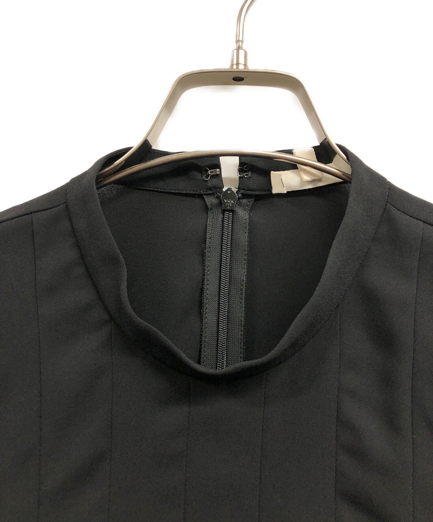ENFOLD(エンフォルド) VOLUME CIRCULAR PULLOVER | FRIGOSYSTEM.COM
