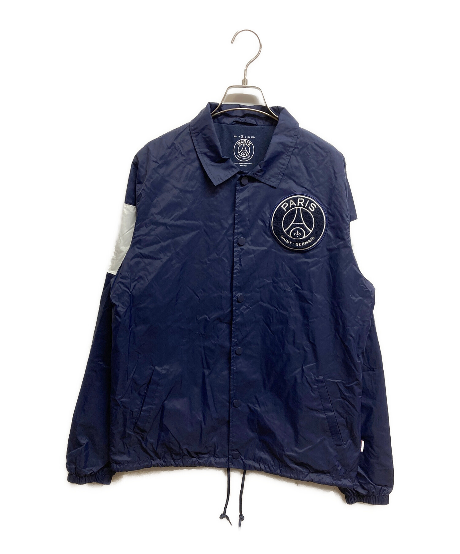 中古・古着通販】Paris Saint-Germain (パリサンジェルマン) コーチ 