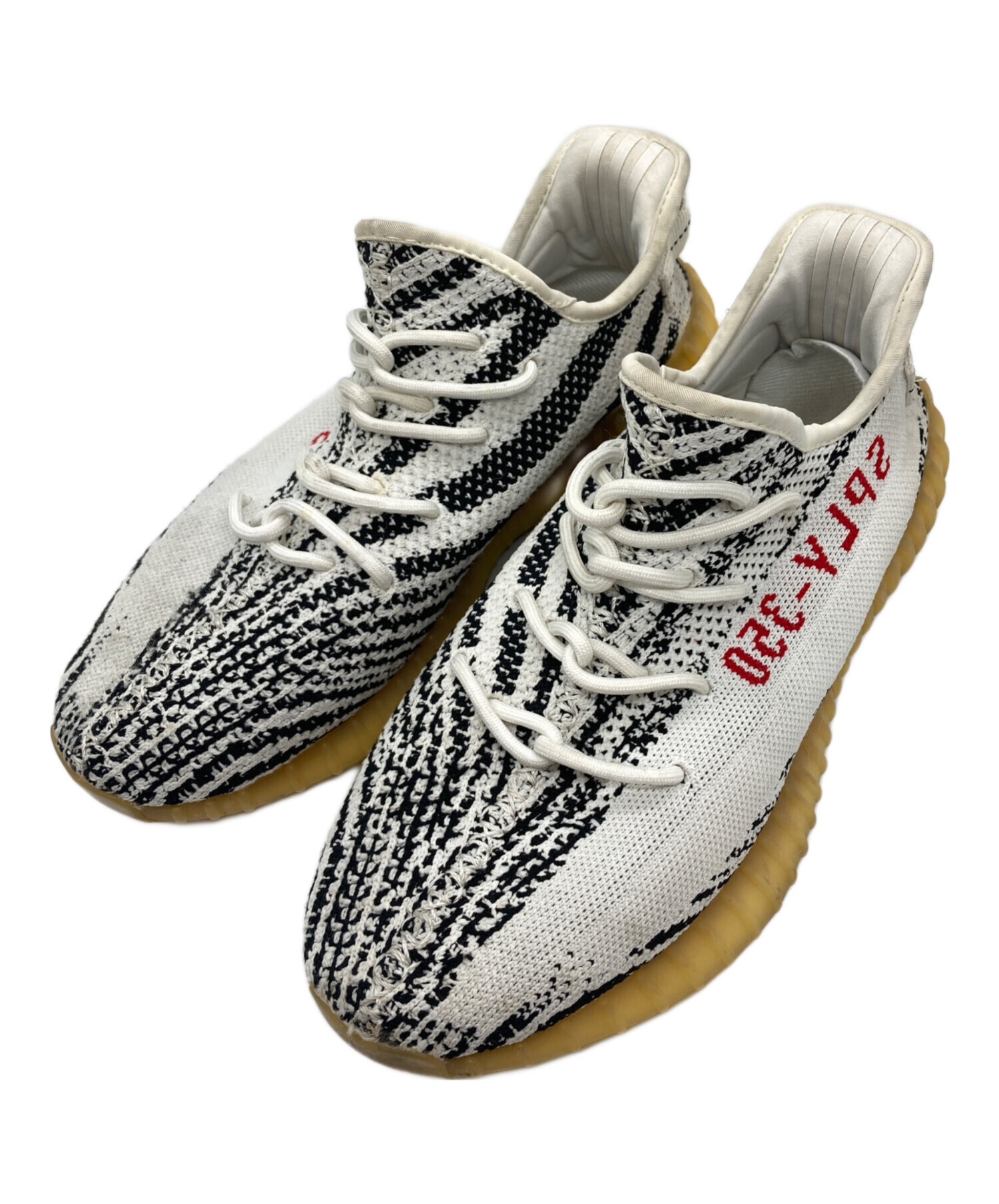 中古・古着通販】adidas (アディダス) YEEZY Boost 350 V2 