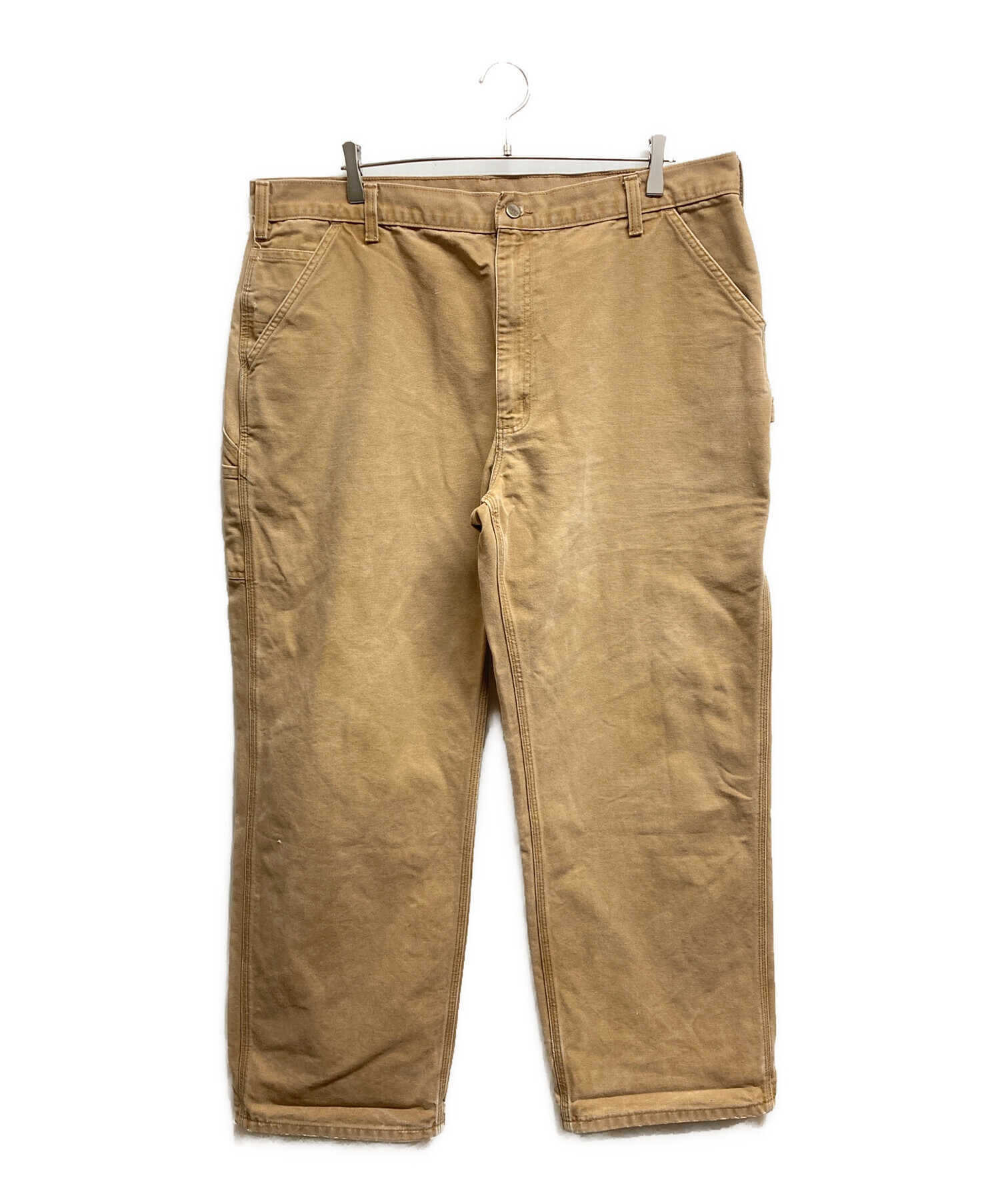 中古・古着通販】CarHartt (カーハート) ダック ペインターパンツ