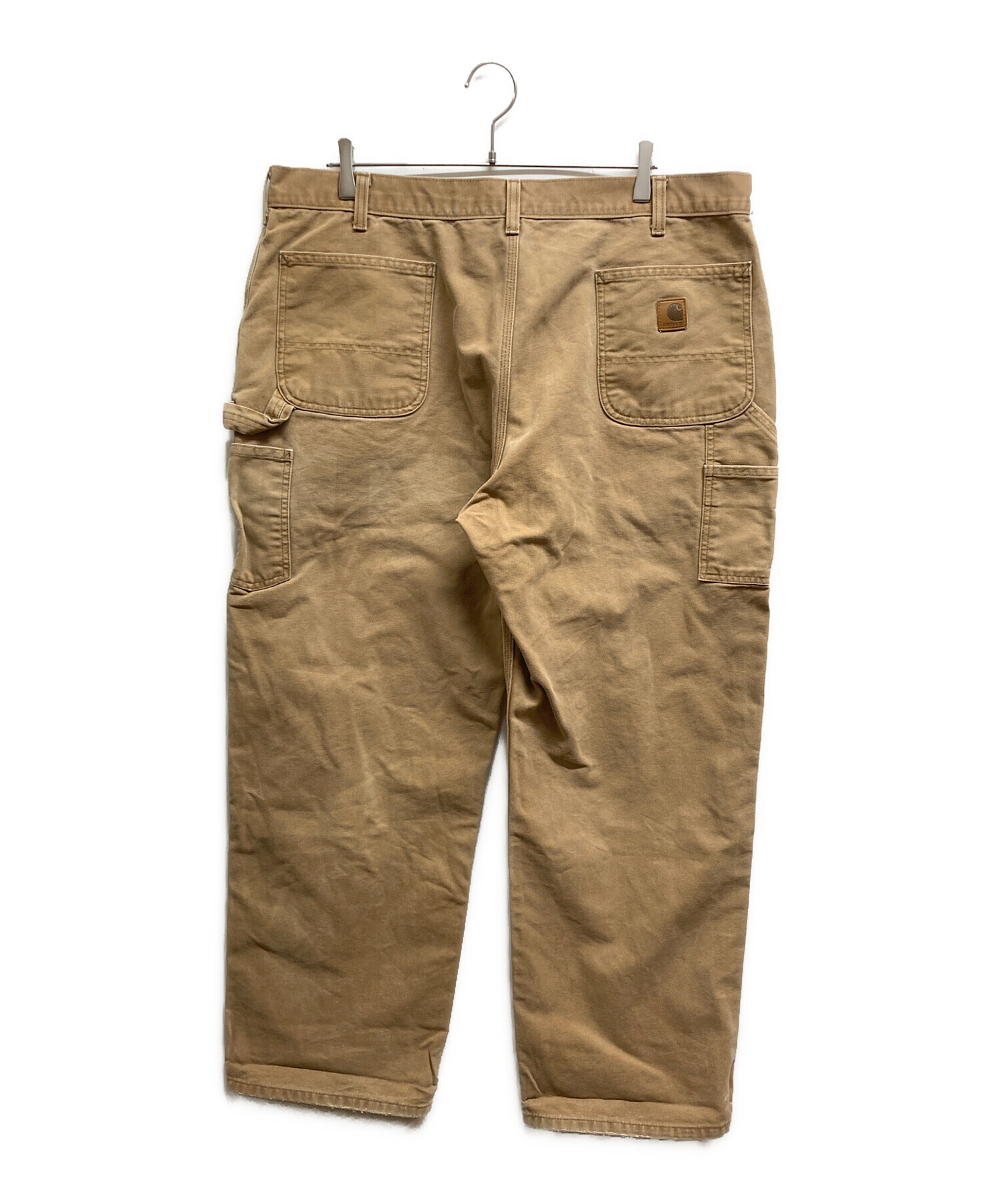 中古・古着通販】CarHartt (カーハート) ダック ペインターパンツ