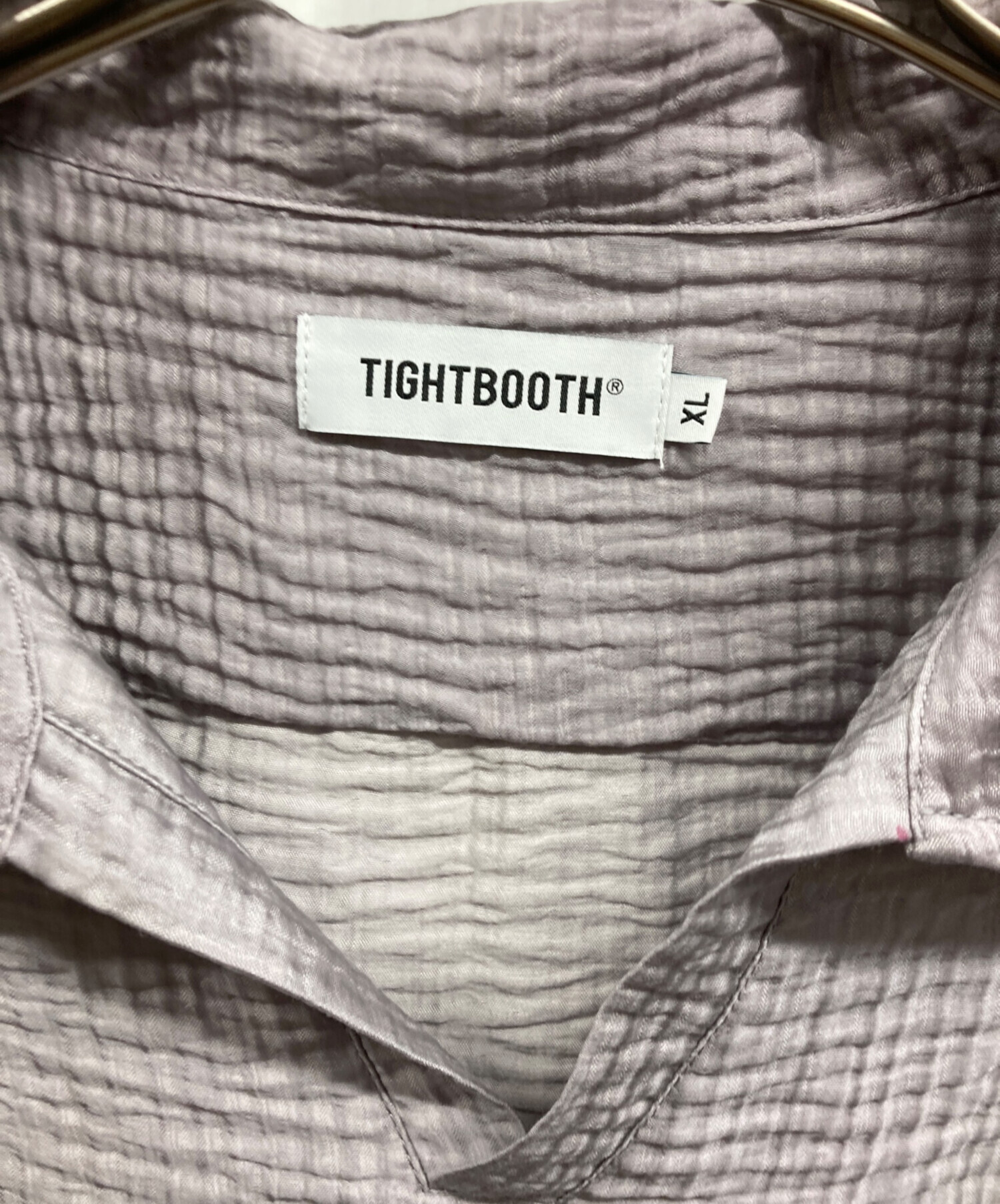 中古・古着通販】TIGHTBOOTH PRODUCTION (タイトブースプロダクション