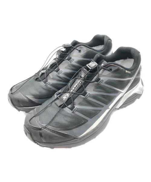 中古・古着通販】SALOMON (サロモン) XT-PATHWAY GORE-TEX ブラック