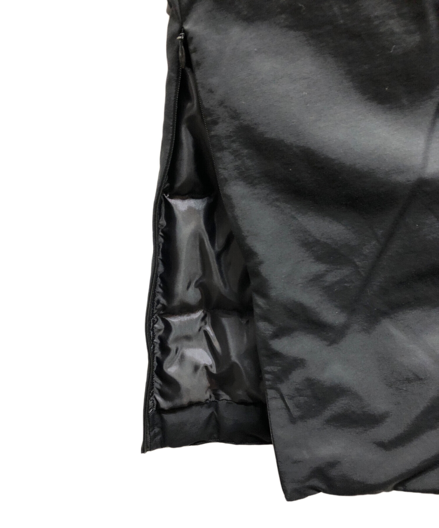 中古・古着通販】DRESSTERIOR (ドレステリア) 2WAY フーデッドダウン 