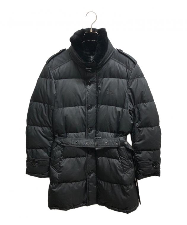 中古・古着通販】BURBERRY BLACK LABEL (バーバリーブラックレーベル