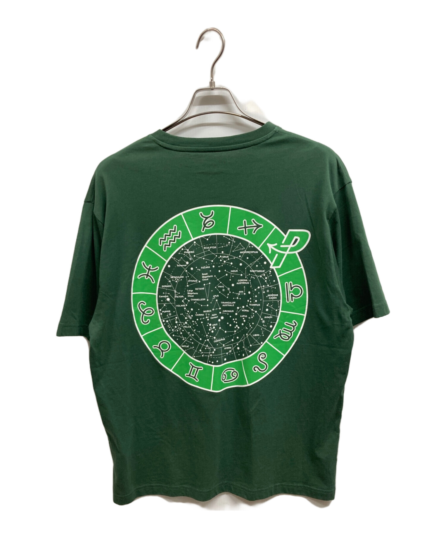 中古・古着通販】PALACE (パレス) NAVIGATION T-SHIRT/PALACETシャツ