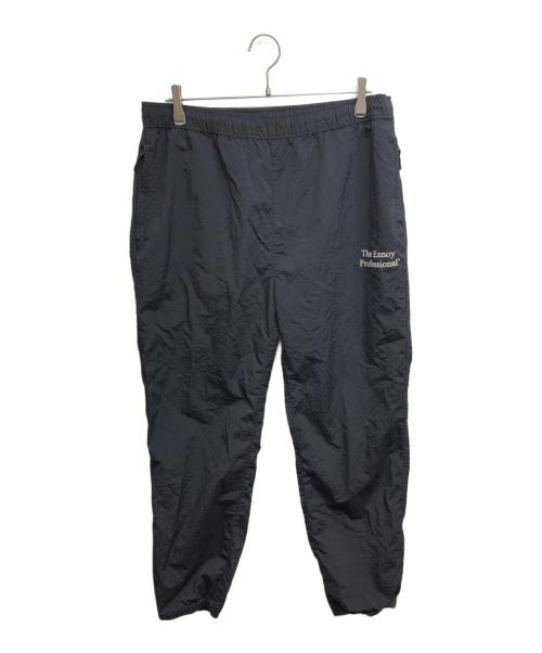 パンツ THE ENNOY PROFESSIONAL 21SS NYLON PANTS パンツ THE ENNOY PROFESSIONAL 21SS NYLON PANTS パンツ THE ENNOY