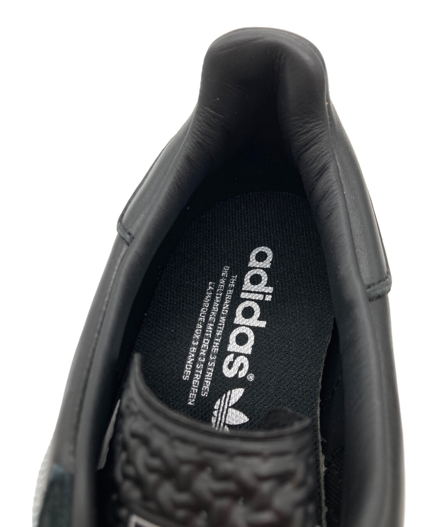 中古・古着通販】adidas (アディダス) Gazelle Indoor 