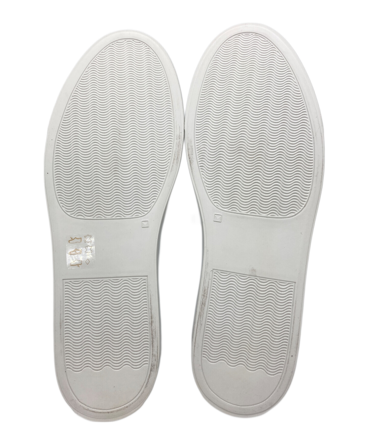 中古・古着通販】COMMON PROJECTS (コモンプロジェクツ) レザー 