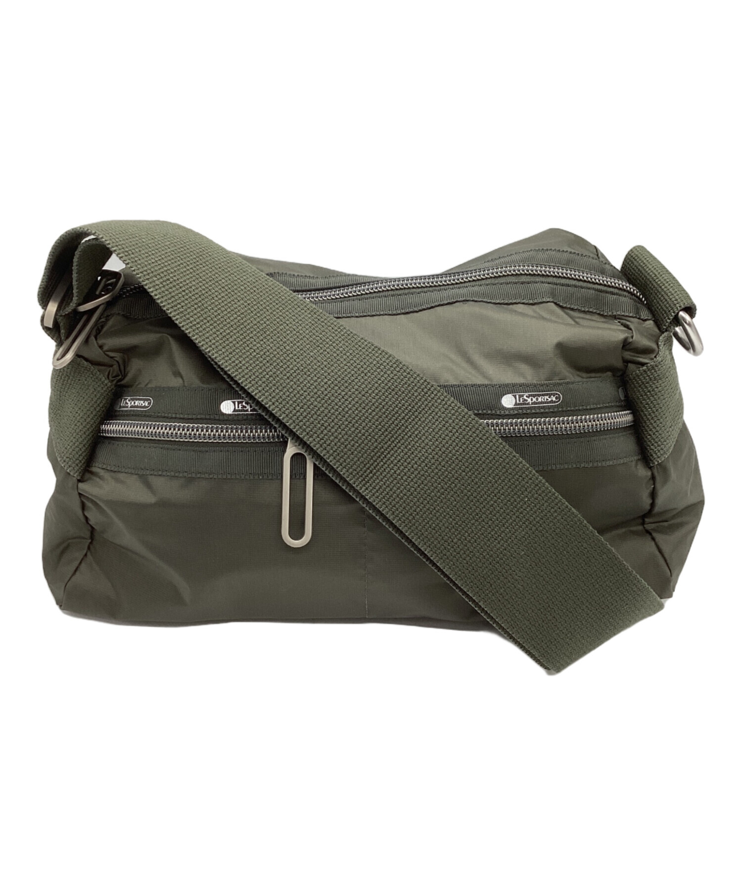中古・古着通販】LeSportsac (レスポートサック) ショルダーバッグ 