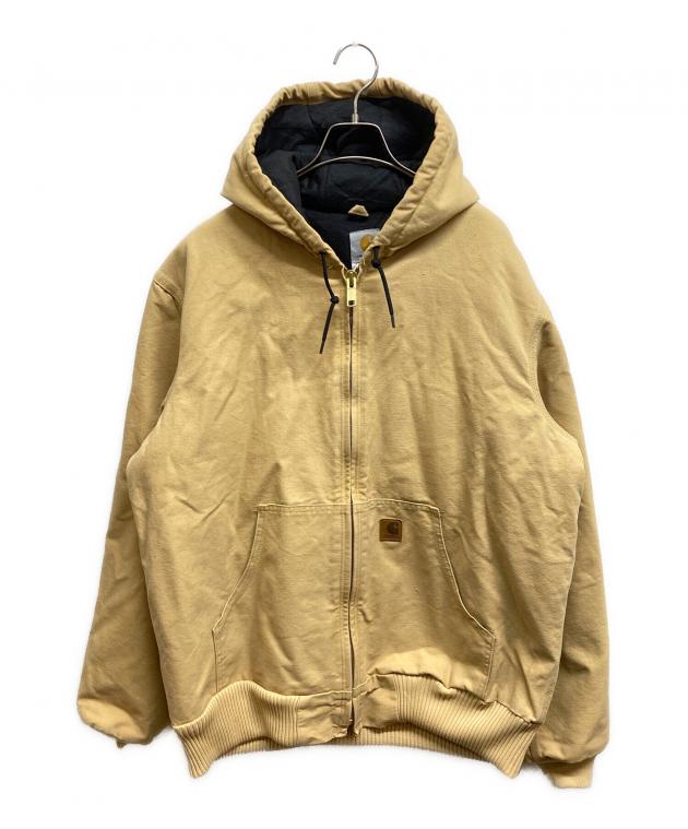 中古・古着通販】CarHartt (カーハート) アクティブジャケット サイズ