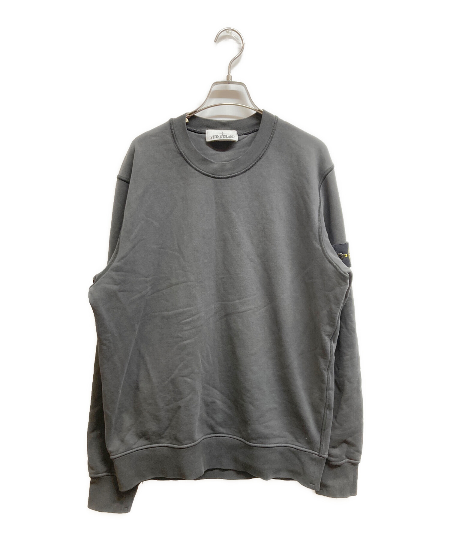 中古・古着通販】STONE ISLAND (ストーンアイランド) アイコンパッチ