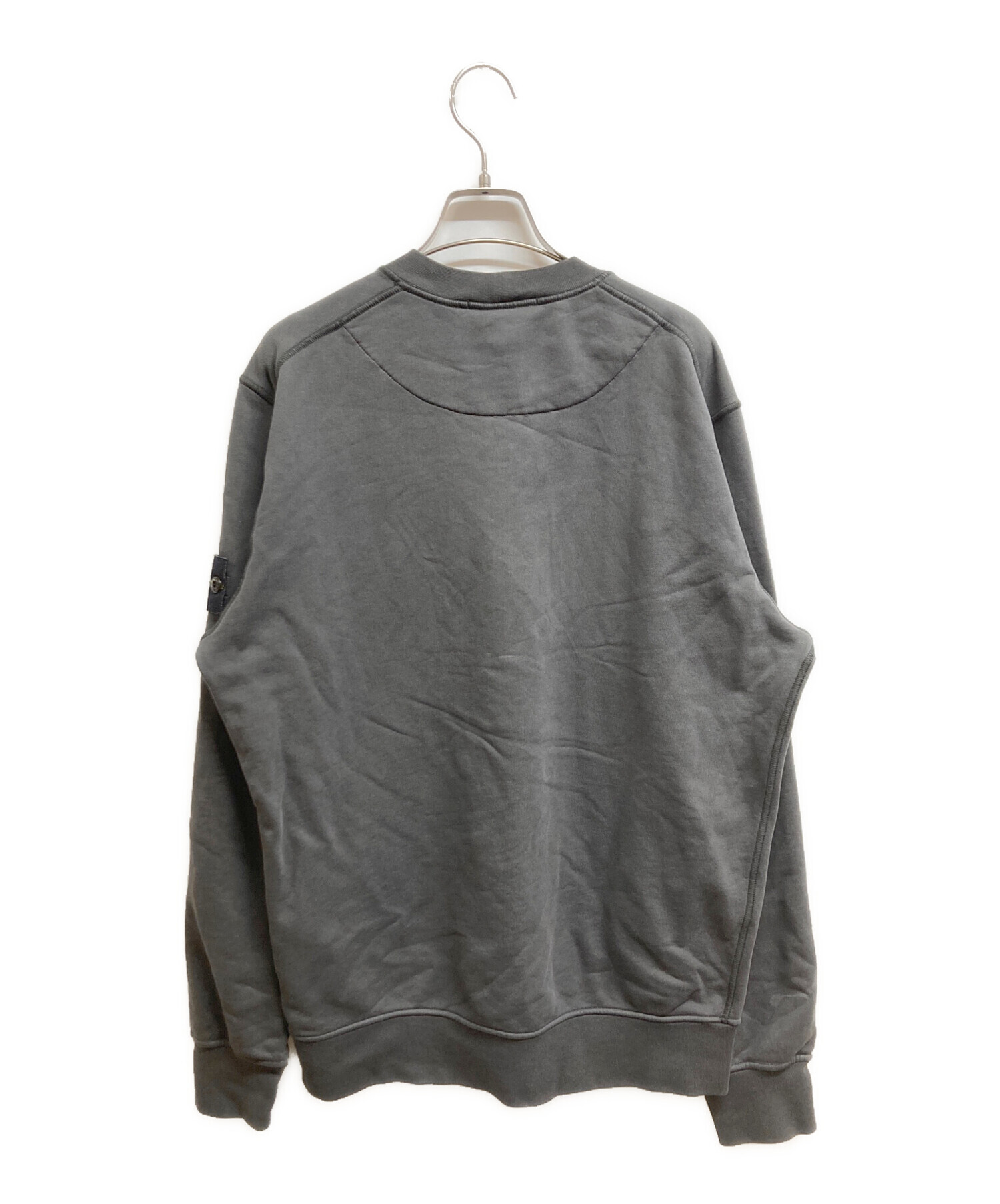 中古・古着通販】STONE ISLAND (ストーンアイランド) アイコンパッチ 
