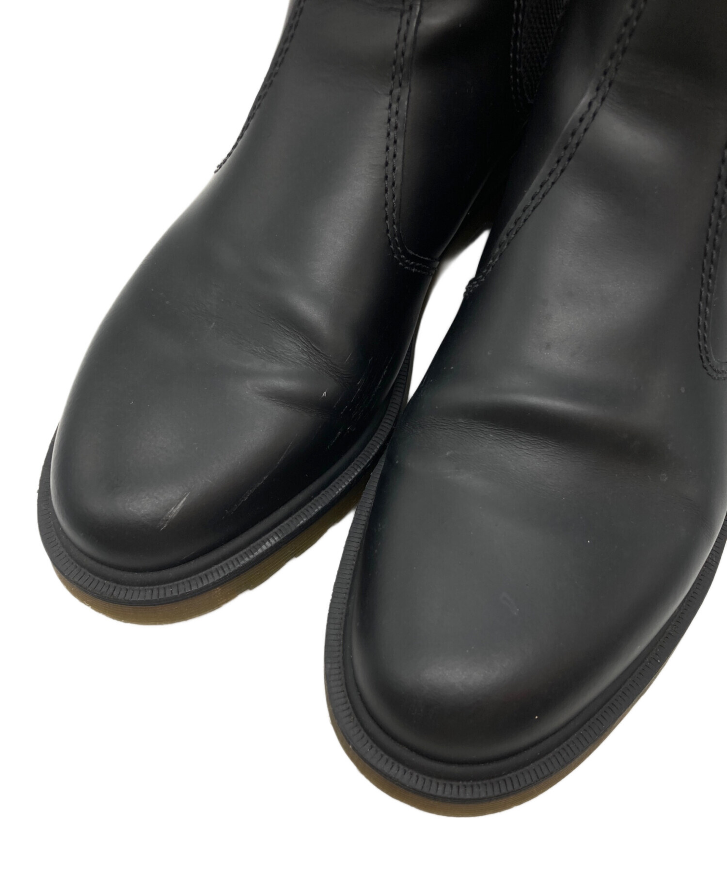 中古・古着通販】Dr.Martens (ドクターマーチン) サイドゴア