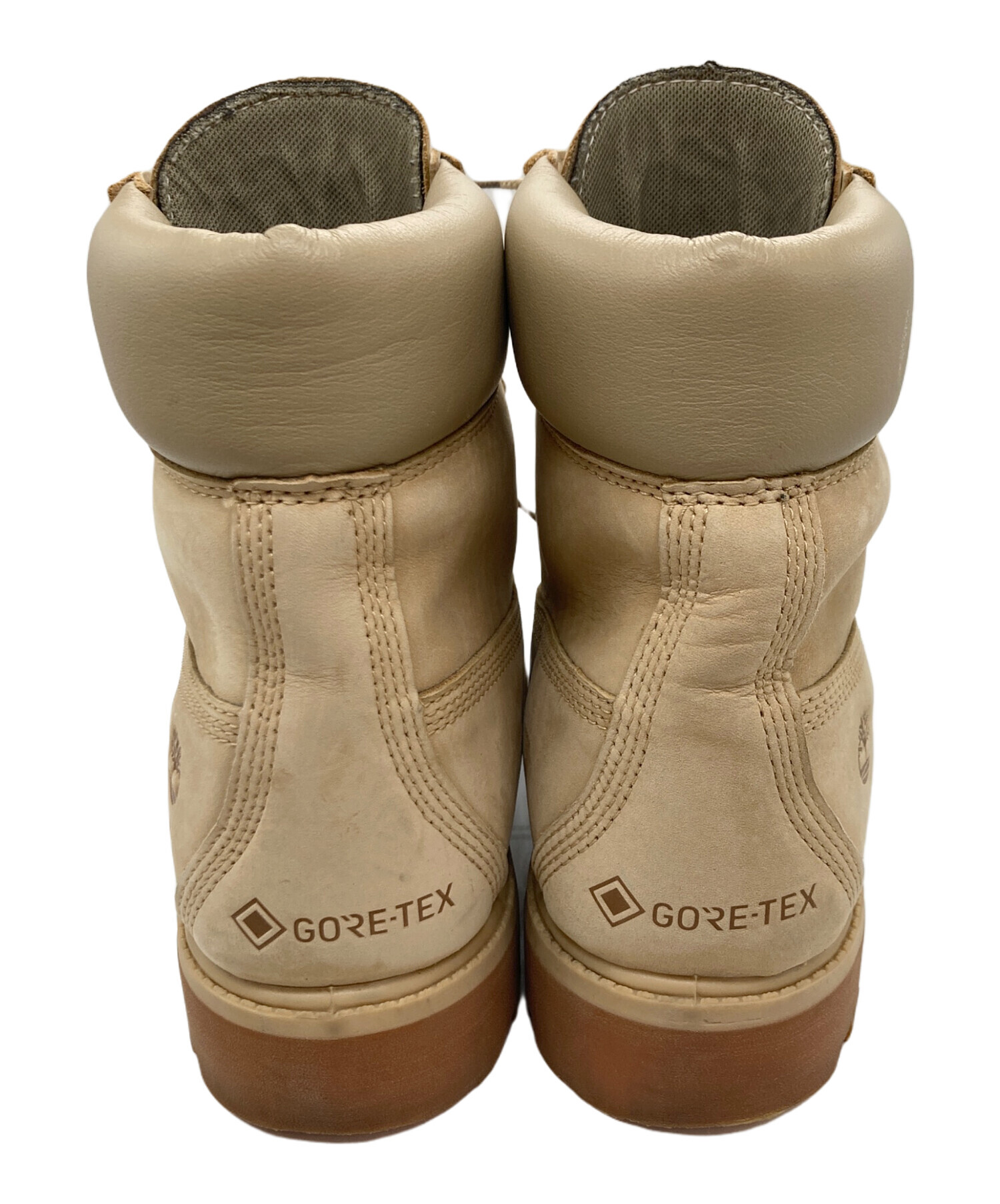 中古・古着通販】Timberland (ティンバーランド) BEAUTY&YOUTH