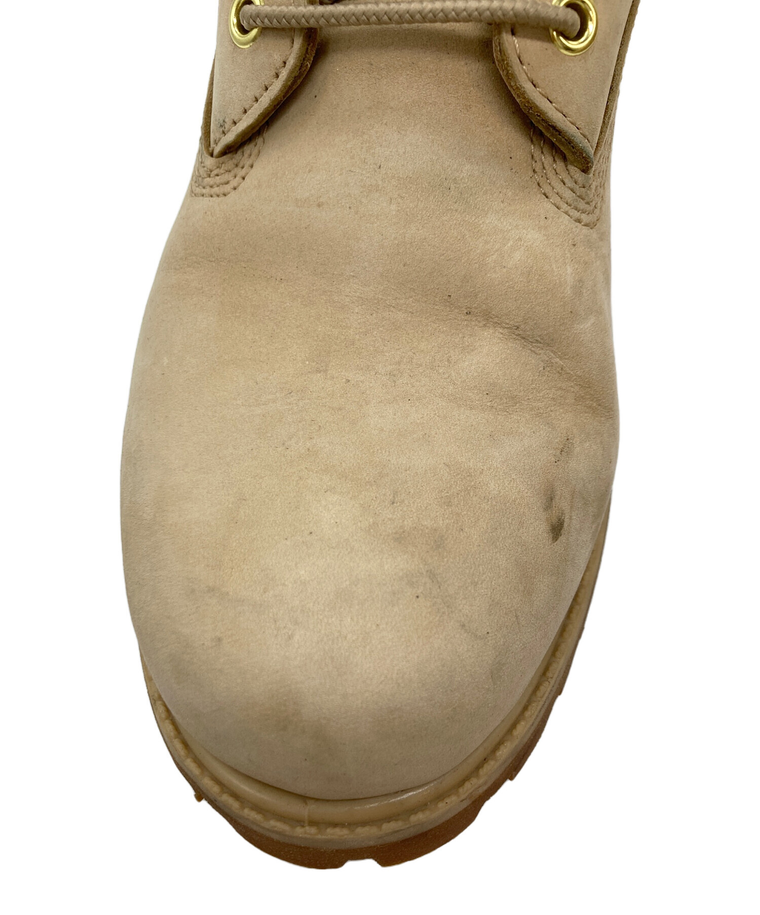 中古・古着通販】Timberland (ティンバーランド) BEAUTY&YOUTH