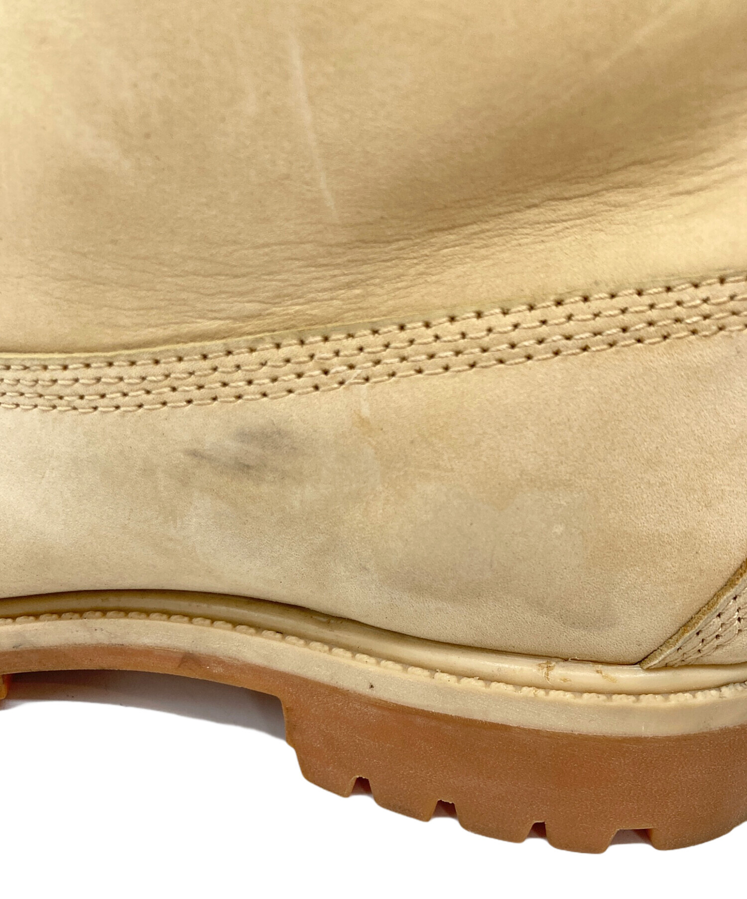 中古・古着通販】Timberland (ティンバーランド) BEAUTY&YOUTH