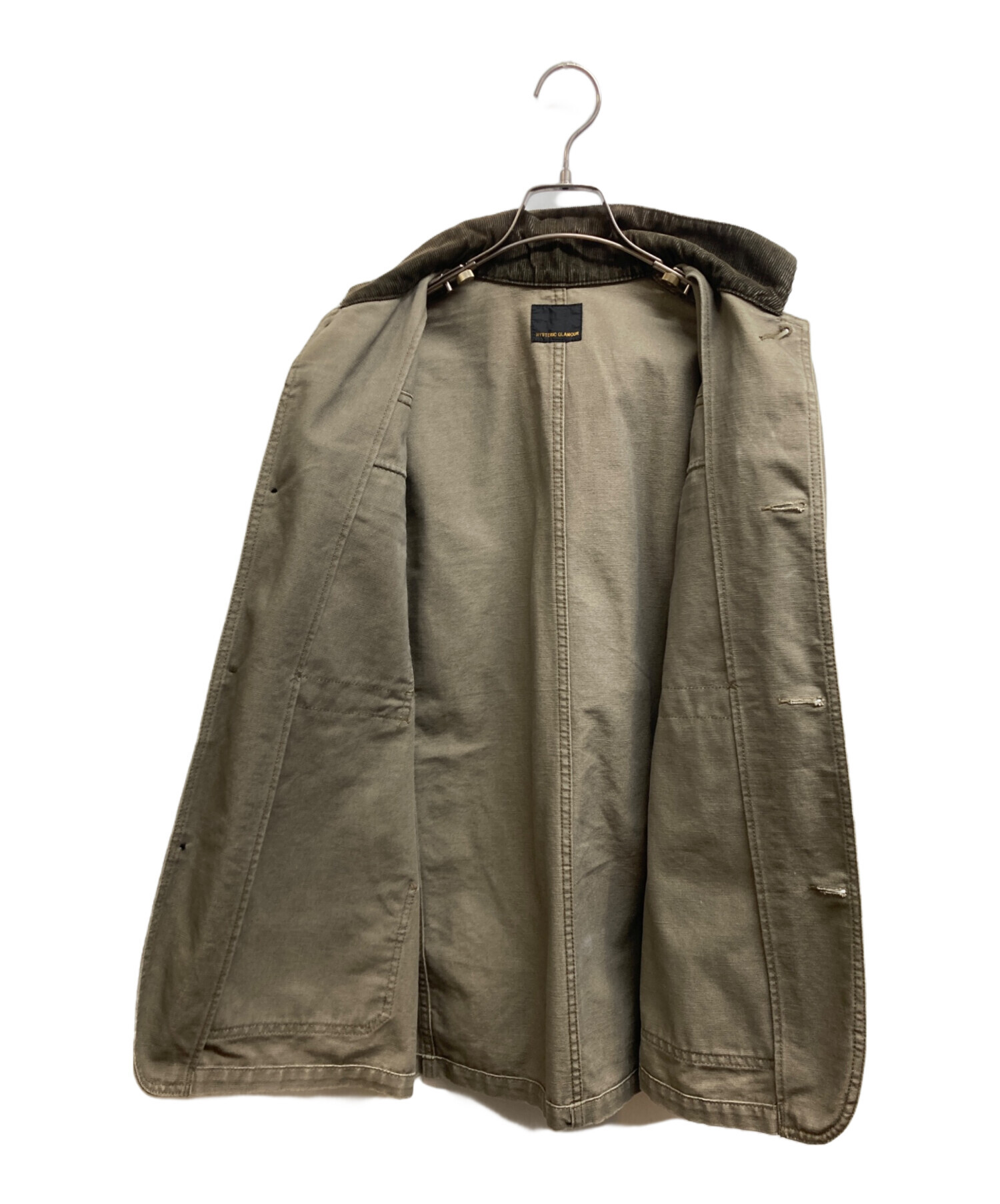 中古・古着通販】Hysteric Glamour (ヒステリックグラマー) ダック