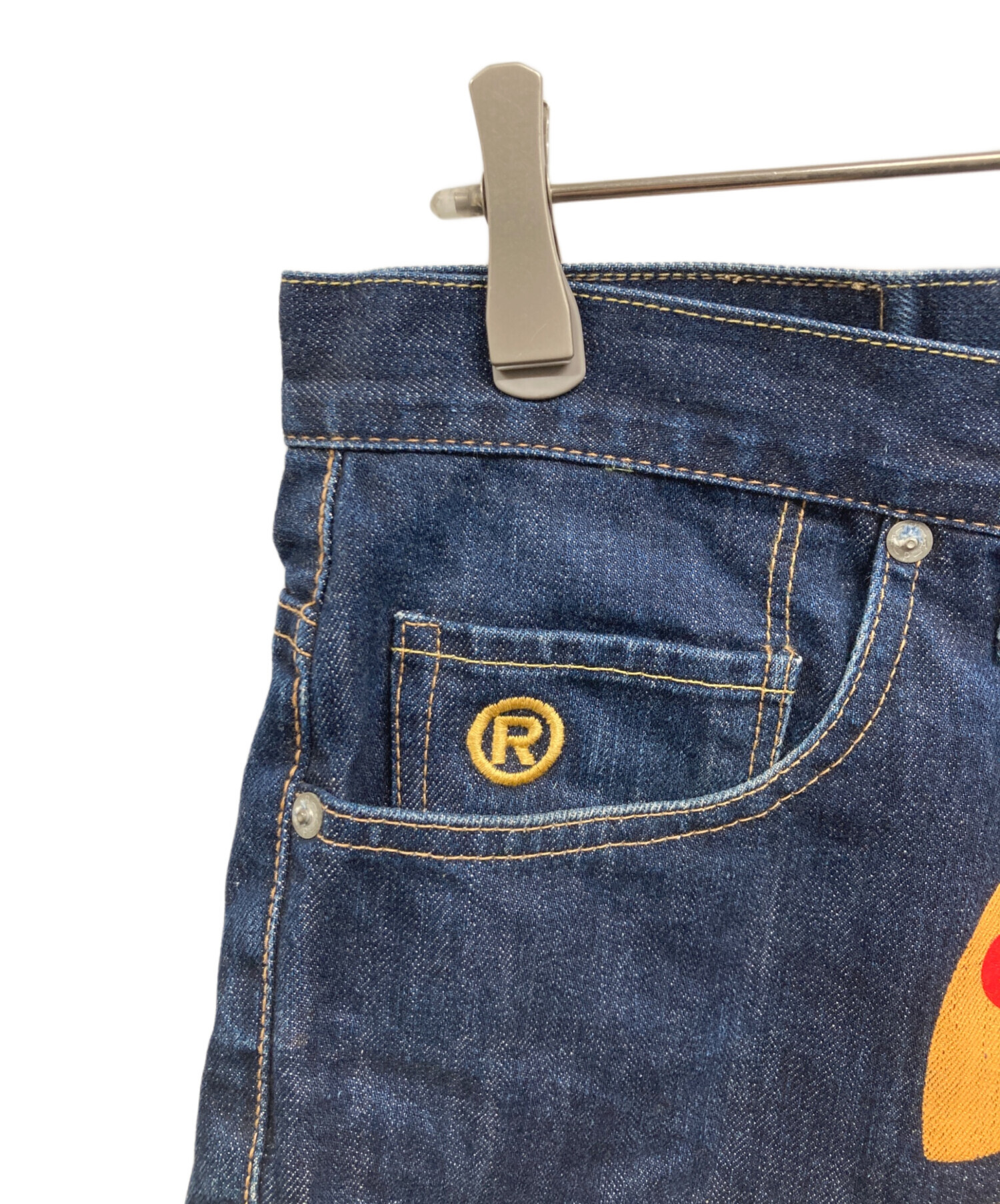 中古・古着通販】A BATHING APE (ア ベイシング エイプ) シャーク