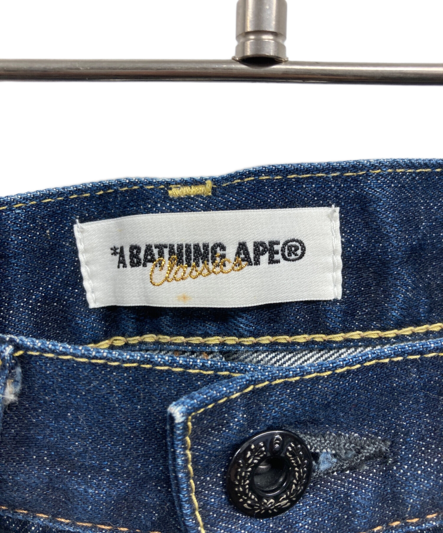 中古・古着通販】A BATHING APE (ア ベイシング エイプ) シャーク