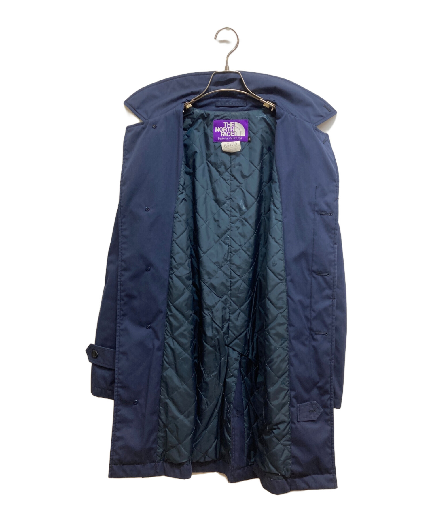 中古・古着通販】THE NORTHFACE PURPLELABEL (ザ・ノースフェイス