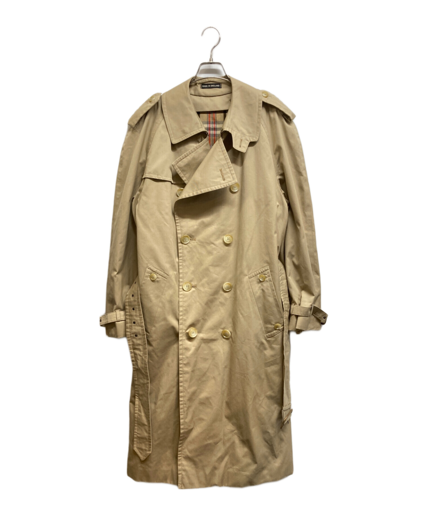 中古・古着通販】BARACUTA FOUR CLIMES (バラクータ フォークライムス 