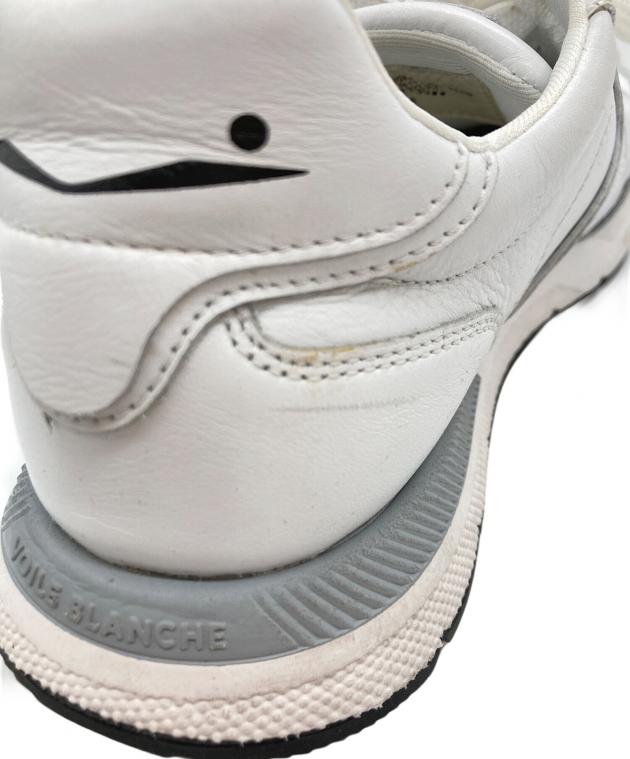 中古・古着通販】VOILE BLANCHE (ボイルブランシェ) レザーローカット