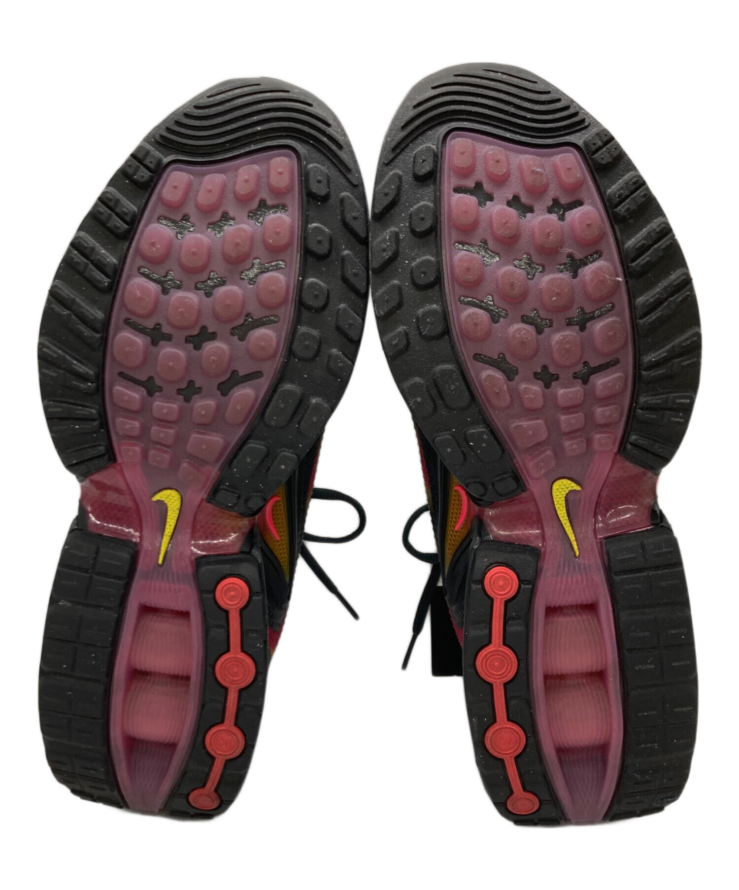 中古・古着通販】NIKE (ナイキ) Air Max Dn ブラック サイズ:UK9.5 未 