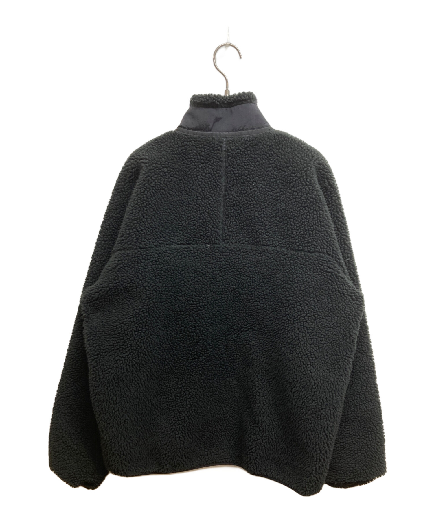 patagonia ブラック オールインワン XS（中古） 中古・古着通販】Patagonia (パタゴニア) クラシック・レトロX