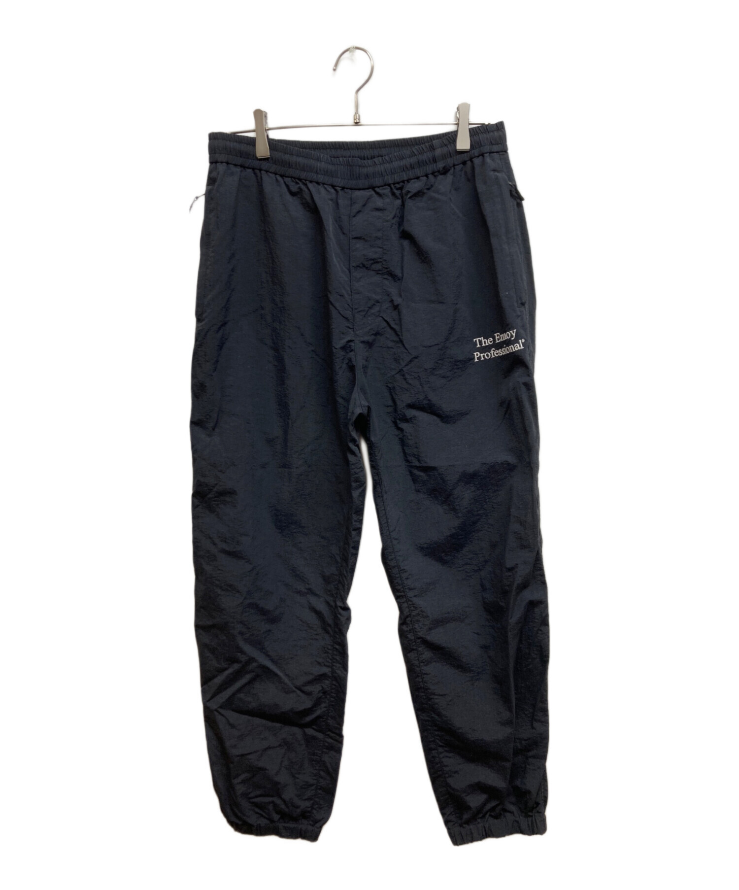 ennoy エンノイ　CPN PANTS (BEIGE) 中古・古着通販】ENNOY (エンノイ) CPN Pants ブラック サイズ:M