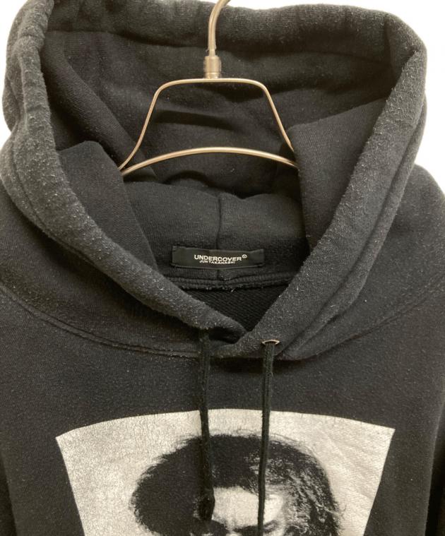 中古・古着通販】UNDERCOVER (アンダーカバー) 19AW Beethoven Hoodie