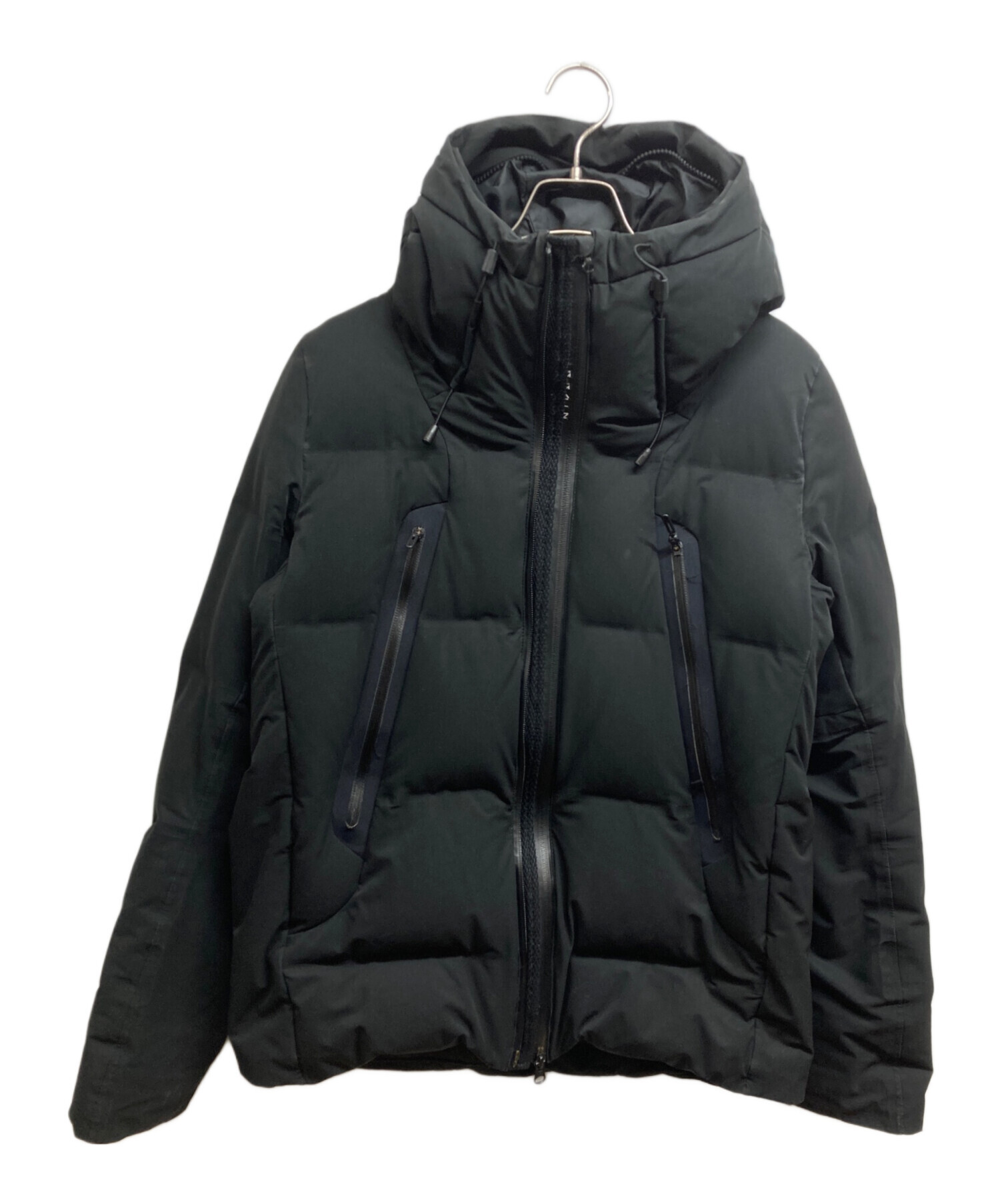 中古・古着通販】DESCENTE (デサント) マウンテニア ダウン ジャケット 