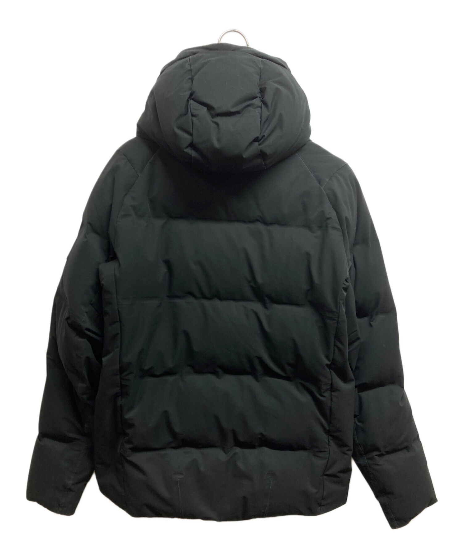中古・古着通販】DESCENTE (デサント) マウンテニア ダウン ジャケット 