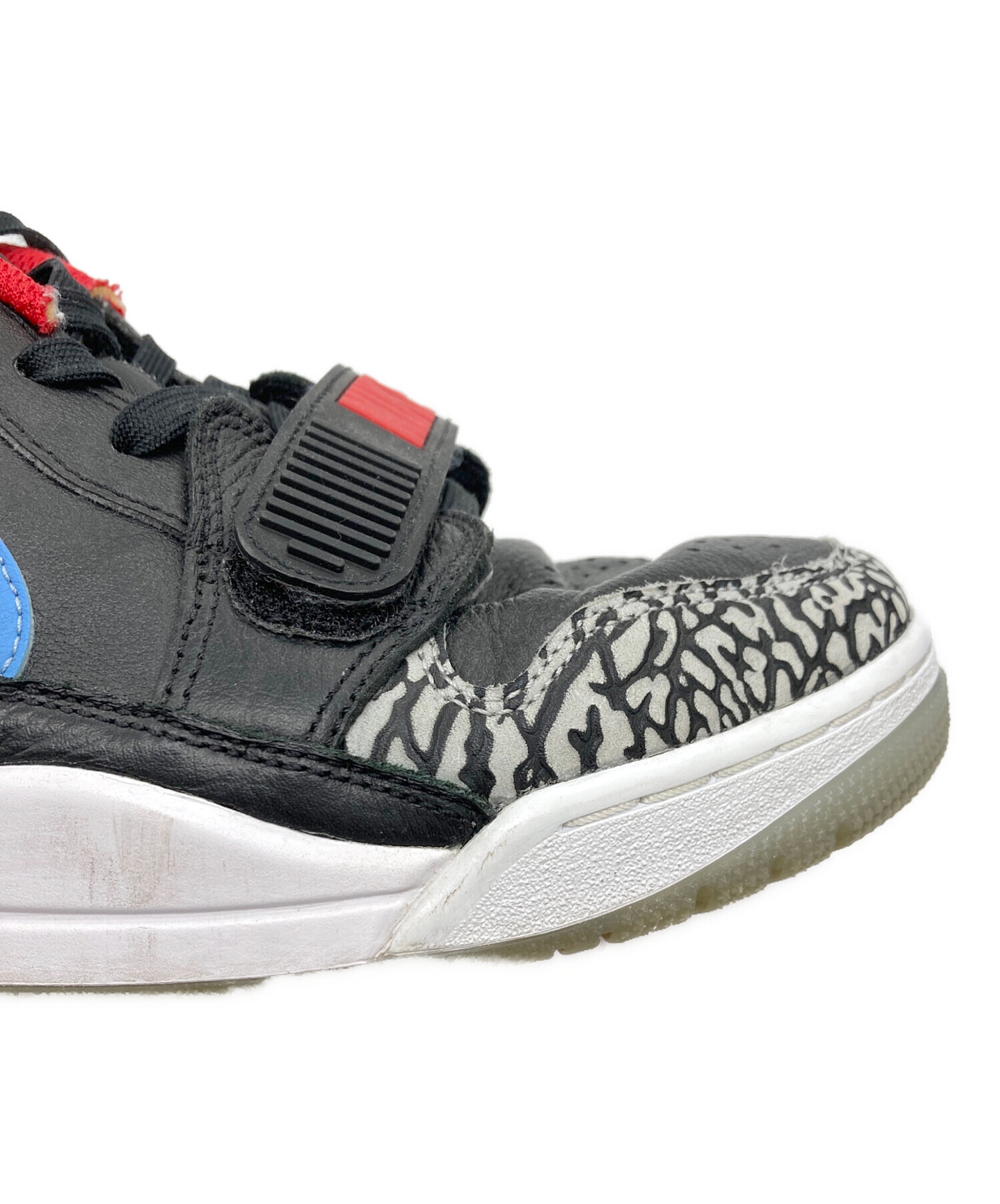 中古・古着通販】NIKE (ナイキ) Jordan Legacy 312 Low 