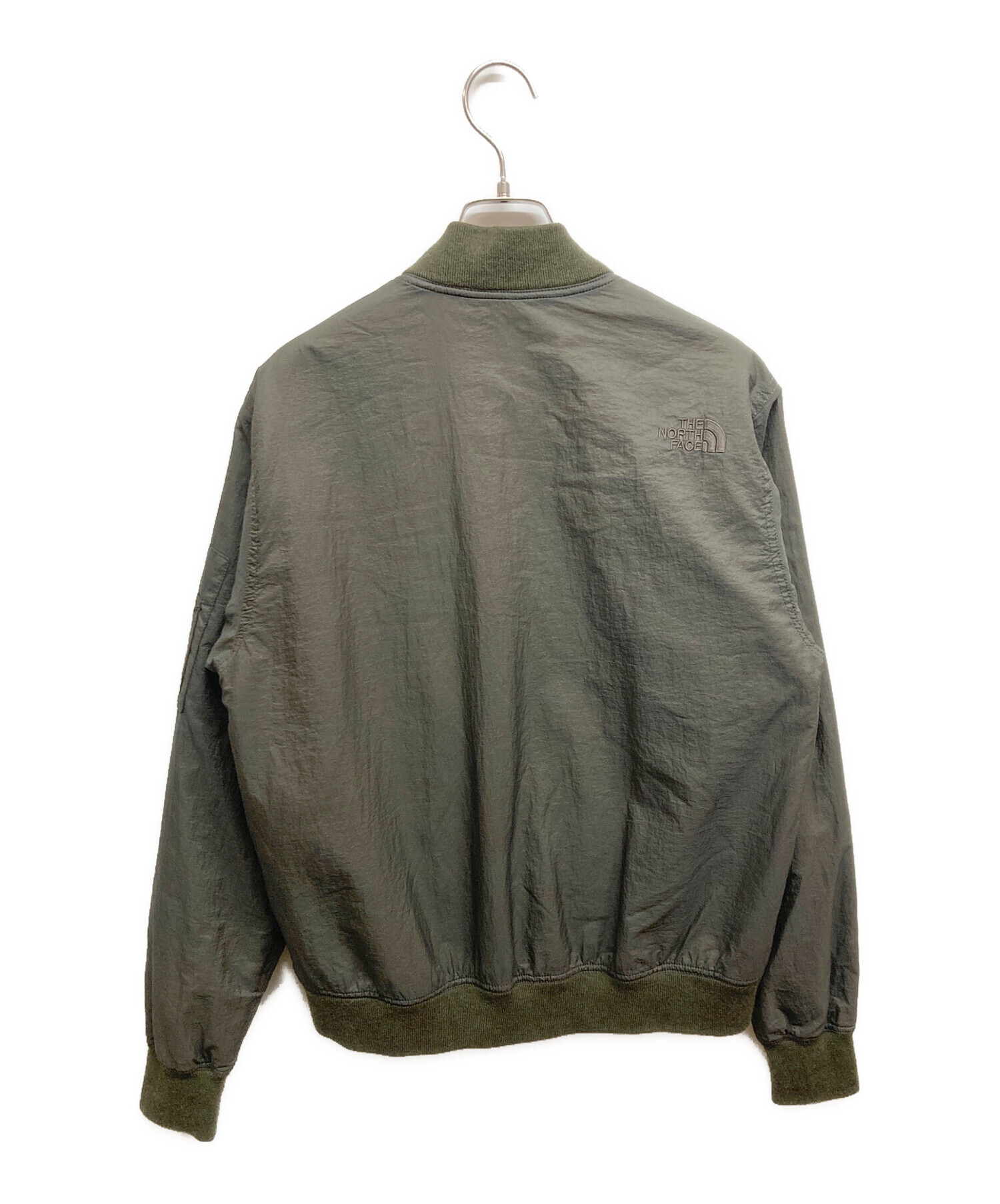 中古・古着通販】THE NORTH FACE (ザ ノース フェイス) GD Vintage 