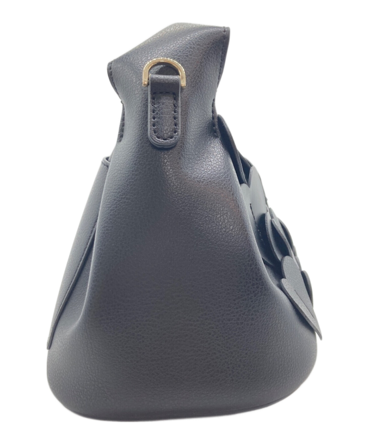 【値下げ】レア☆未使用タグ有CELFORD HANAEMORIコラボツイードジレ 中古・古着通販】CELFORD (セルフォード) HANAE MORI (ハナエモリ