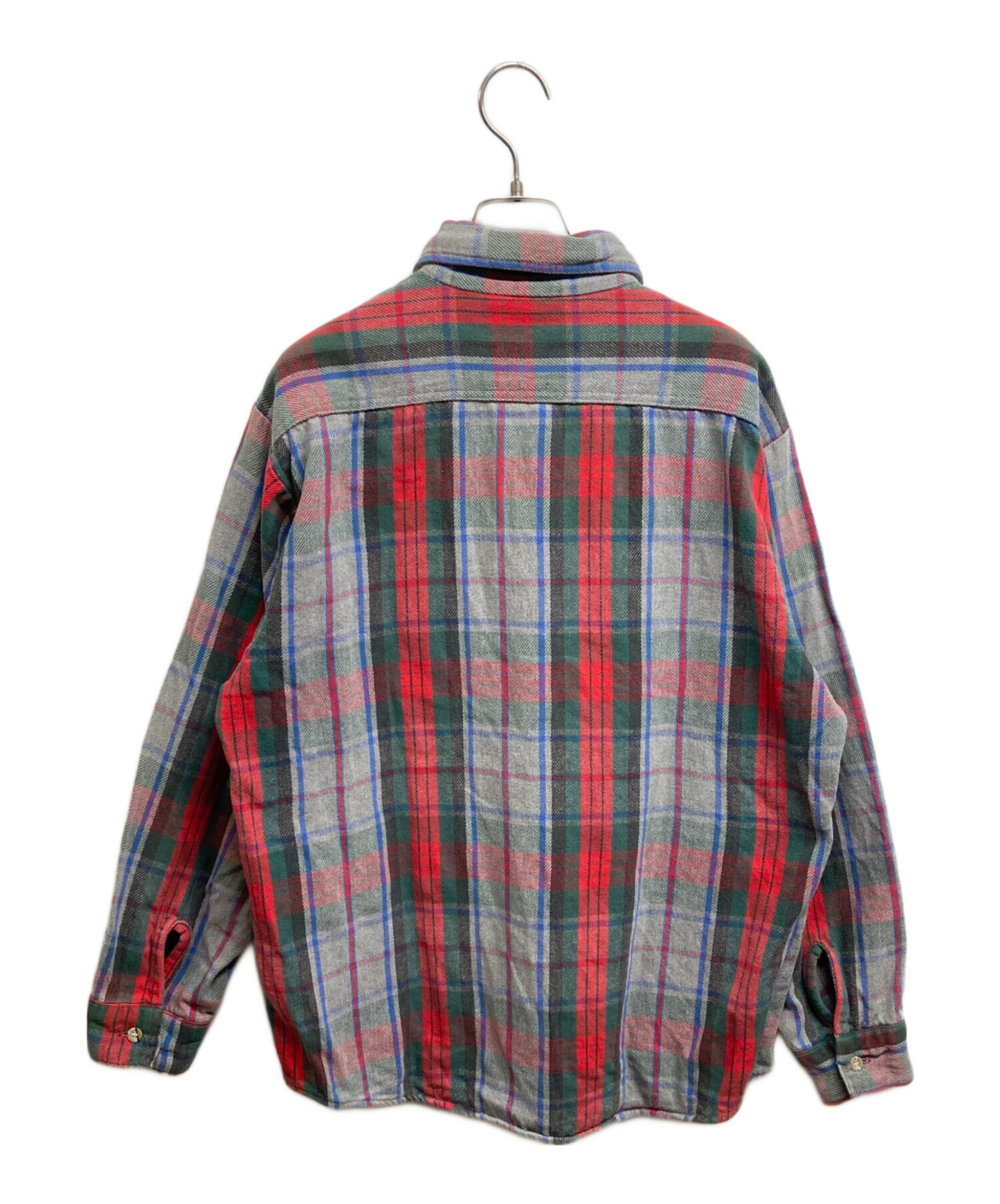 中古・古着通販】FIVE BROTHER (ファイブブラザー) 90sヘビー