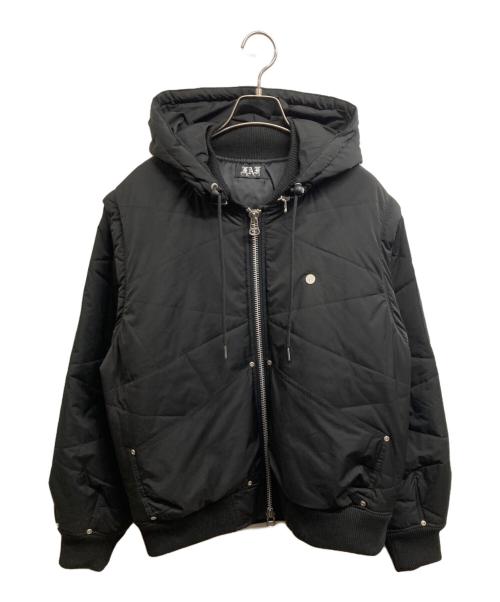 FAKE ASS FLOWERS ミリタリージャケット 中古・古着通販】Fake Ass Flowers (フェイク アス フラワーズ) 3Way