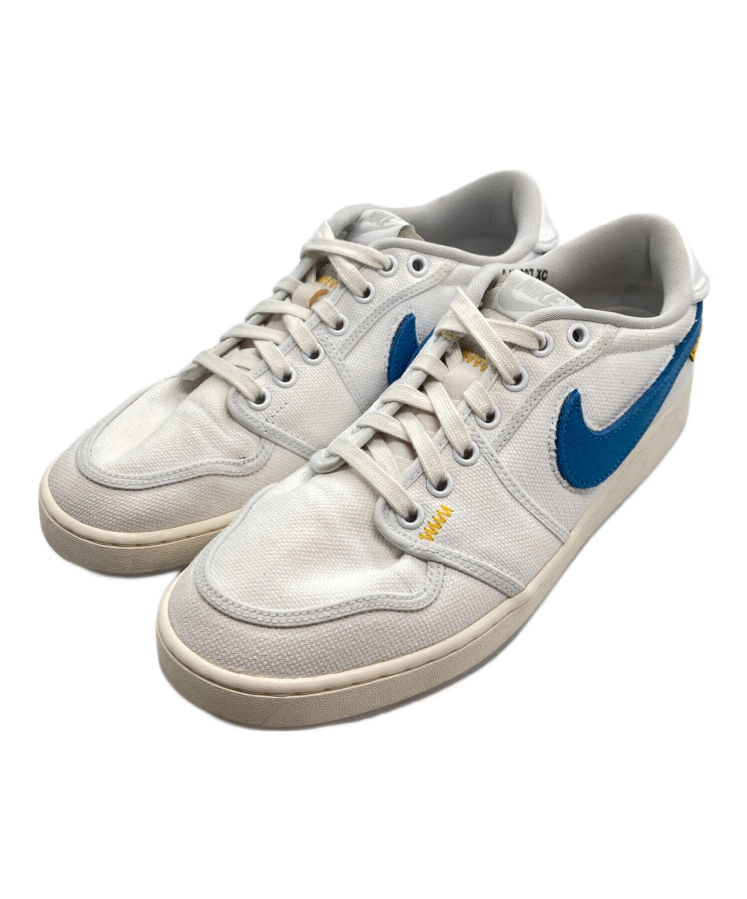 中古・古着通販】NIKE (ナイキ) UNION (ユニオン) Air Jordan 1 Low KO 