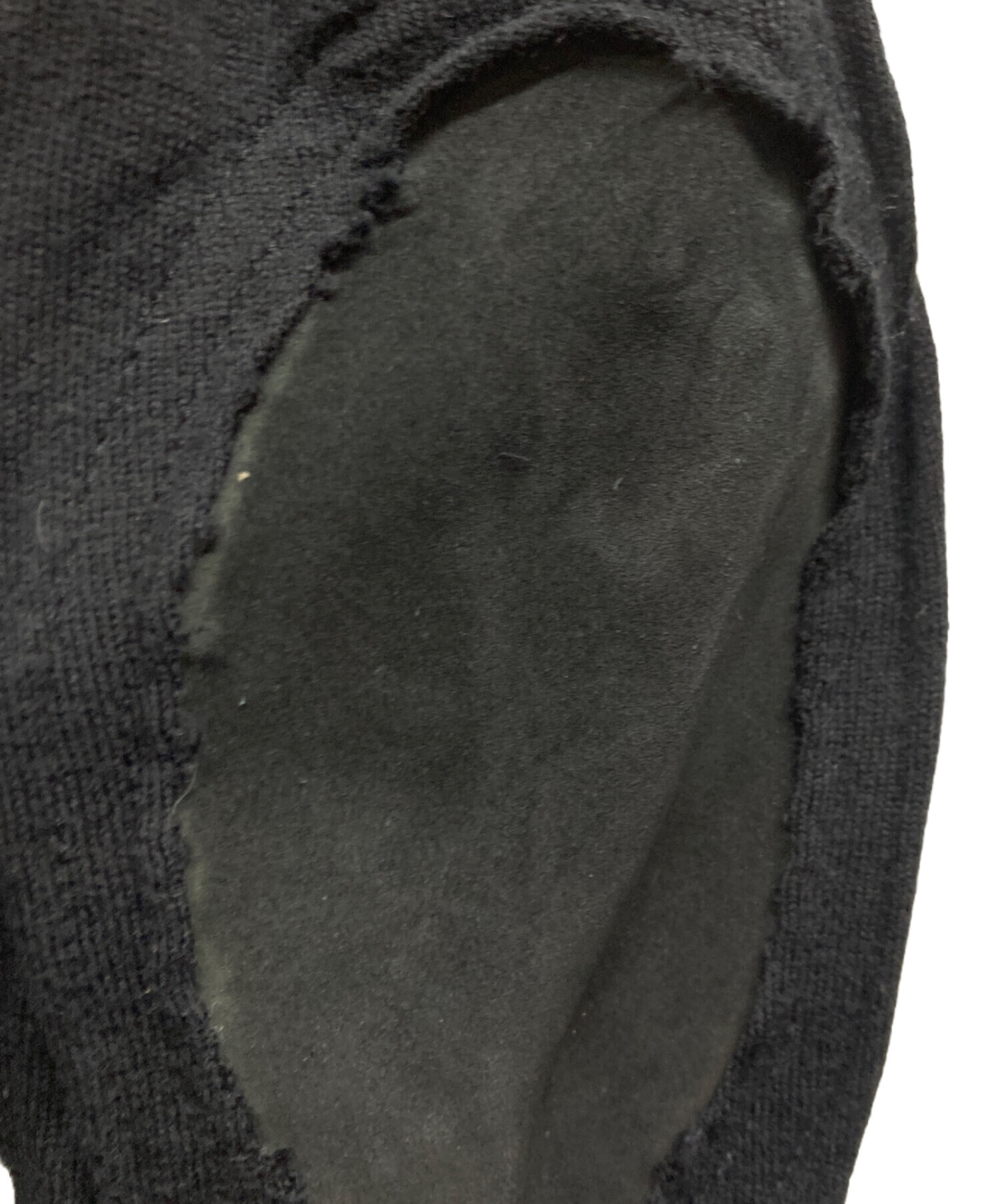 中古・古着通販】Maison Margiela (メゾンマルジェラ) エルボーパッチ