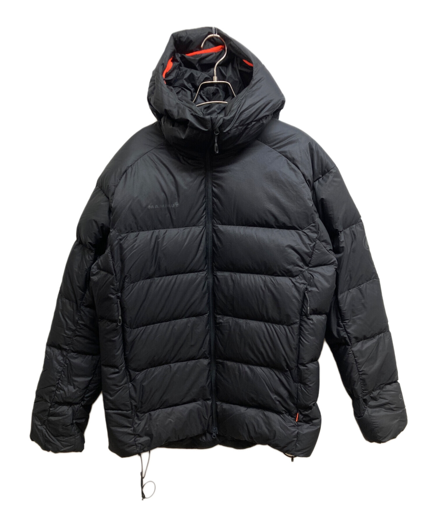 中古・古着通販】MAMMUT (マムート) Meron IN Hooded Jacket AF 