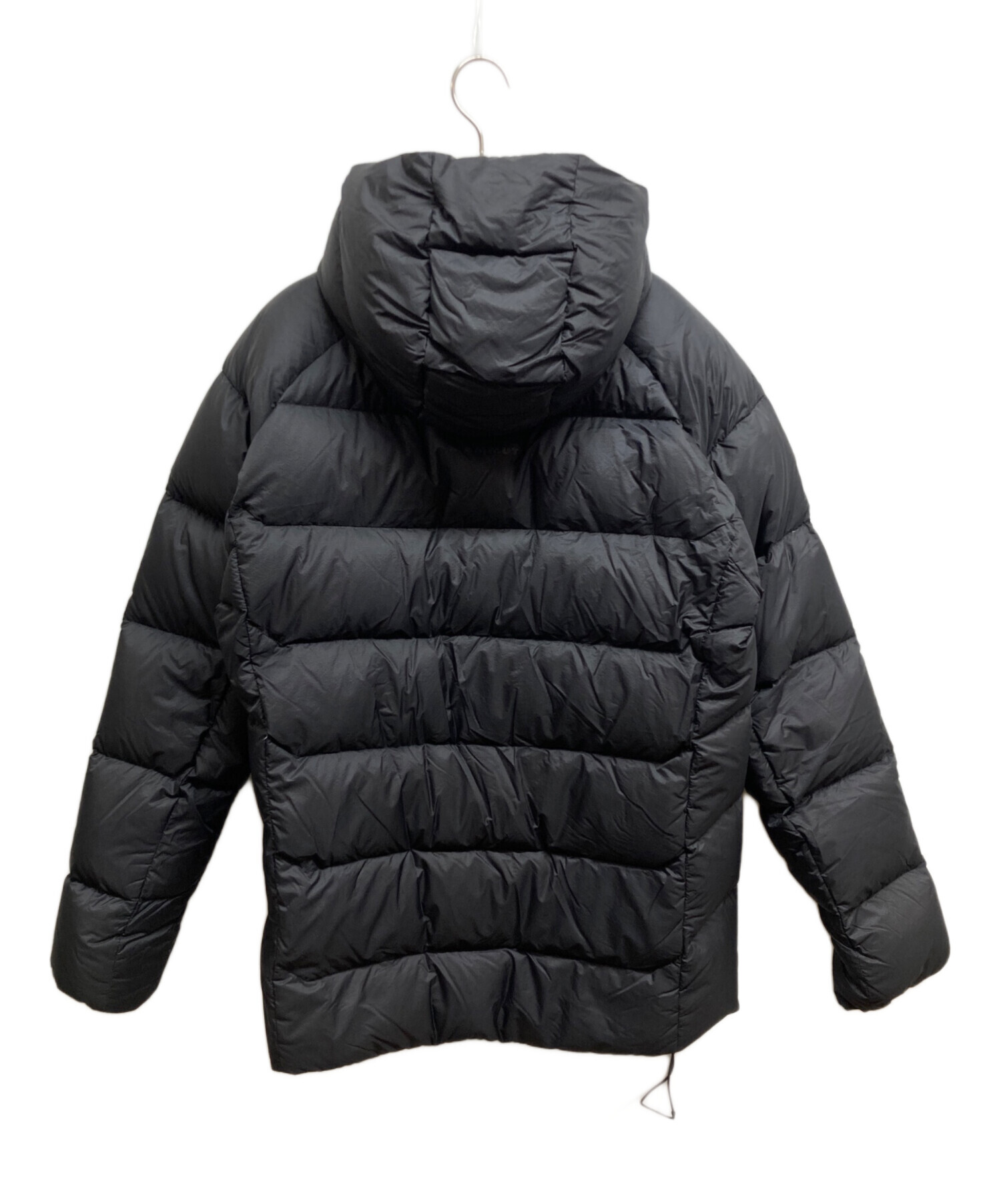 中古・古着通販】MAMMUT (マムート) Meron IN Hooded Jacket AF 