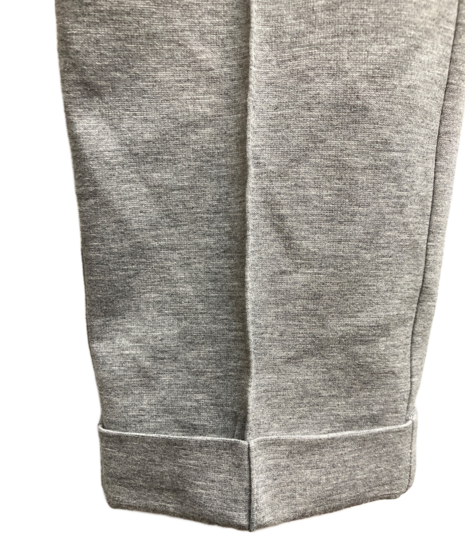 中古・古着通販】BERWICH (ベルウィッチ) スウェットパンツ グレー