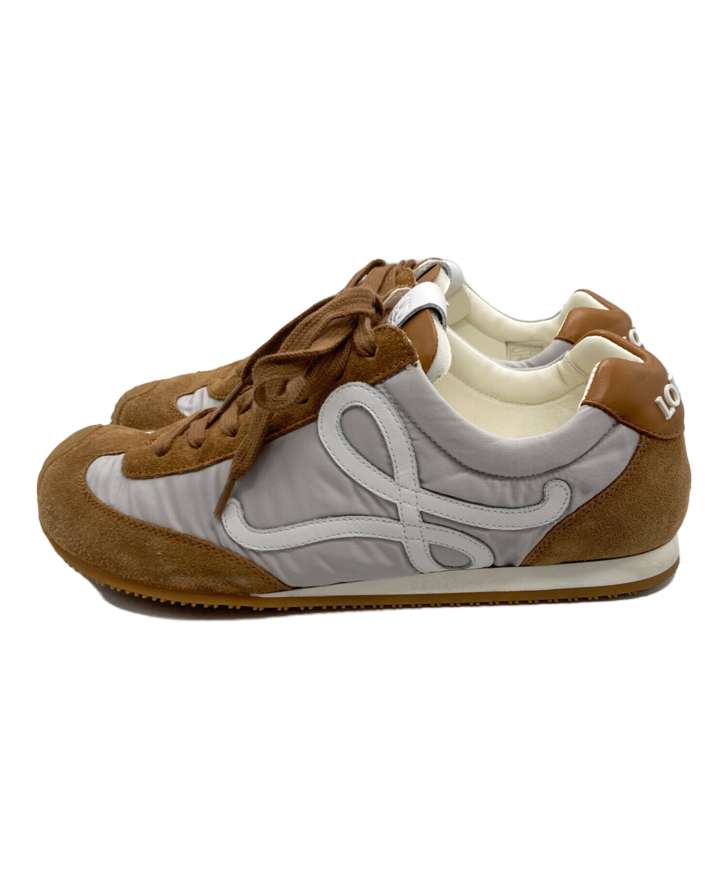 中古・古着通販】LOEWE (ロエベ) Ballet Runner 2.0 ローカット 